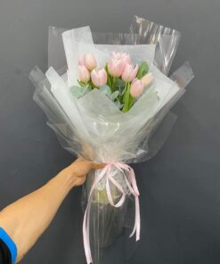 Tulip mộng mơ (10b)