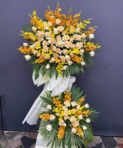 Chia Sẻ Niềm Vui: Kệ Hoa Chúc Mừng Cho Những Thành Công Lớn