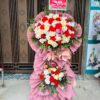 Kết Nối Bằng Hoa: Kệ Hoa Chúc Mừng Cho Mọi Dịp Vui