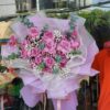 Nở Rộ Tình Yêu: Bó Hoa Tươi Đầy Ý Nghĩa