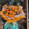 Hoa Tươi Và Lời Chúc Tốt Lành Cho Bố Mẹ