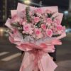 Sư Phụ Truyền Cảm Hứng: Bó Hoa Cho Ngày Nhà Giáo