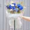 Hoàn Hảo Trong Mắt Mọi Người: Bó Hoa Tươi Độc Đáo Cho Sự Kiện Đặc Biệt