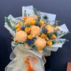 Người Phụ Nữ Đặc Biệt: Bó Hoa Tặng Ngươi Thân Yêu Quý