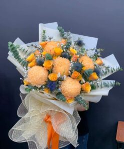 Người Phụ Nữ Đặc Biệt: Bó Hoa Tặng Ngươi Thân Yêu Quý