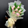 Hoa Tulip: Kỷ Niệm Tình Yêu Đáng Nhớ