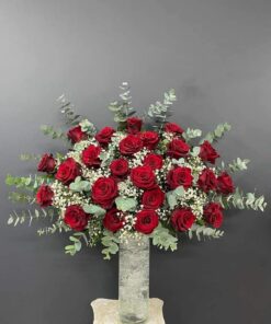 Chấn Động Cảm Xúc:  Hoa Tươi Cho Mọi Tâm Trạng