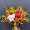 Vườn Hoa Hạnh Phúc: Hoa Tươi Cho Ngày Vui