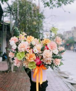 Sắc Hoa Tươi Đẹp Cho Mọi Dịp