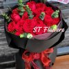 Hoa Tươi Nắng Chói Cho Mọi Ngày