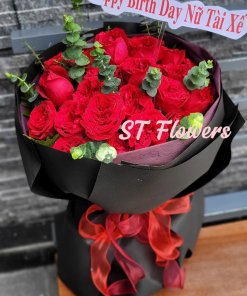 Hoa Tươi Nắng Chói Cho Mọi Ngày