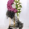 Lẵng Hoa Viếng (09)
