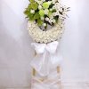Kệ Hoa Chia Buồn Trong Kỷ Niệm