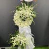 Hoa Chia Buồn Trong Lòng Thương Nhớ