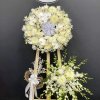 Lẵng Hoa Chia Buồn Trong Tâm Hồn