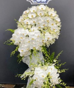 Hoa Chia Buồn  (04)