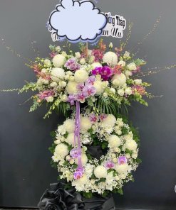 Hoa Chia Buồn Trong Lòng Kí Ức (05)