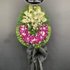 Hoa Chia Buồn Trong Nỗi Đau