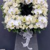 Đóa Hoa Dịu Dàng: Hoa Viếng Gửi Lời An Ủi