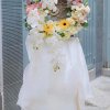 Hoa Viếng Gửi Lời An Ủi