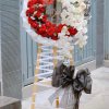 Chân Trời Bình Minh: Hoa Viếng Gửi Lời An Ủi