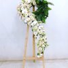 Lẵng Hoa Viếng Gửi Lời Chia Buồn