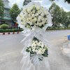 Hoa Viếng Gửi Lời Chia Buồn (03)
