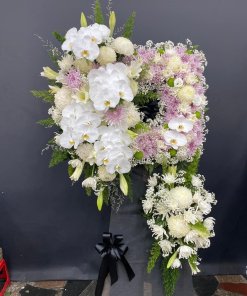 Hoa Chia Buồn Trong Niềm Kí Ức