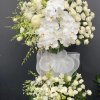 Hoa Viếng Gửi Lời An Ủi