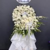 Hoa Chia Buồn Trong Lòng Tri Ân