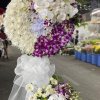 Hoa Viếng Gửi Lời Chân Thành
