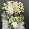 Hoa Chia Buồn Trong Lòng Nhân Ái