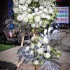 Hoa Viếng Gửi Lời An Ủi
