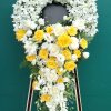 Gửi Lời Nguyện Cầu: Hoa Chia Buồn