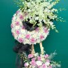 Hoa Viếng Gửi Lời Chia Buồn