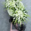 Kệ Hoa Viếng Hiện Đại: Sự Sáng Tạo Tinh Tế