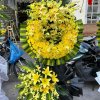 Kệ Hoa Viếng 03