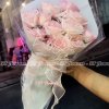 Bó Ohara hồng ngát hương