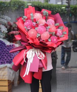HOA SINH NHẬT